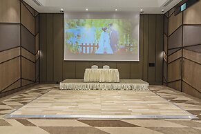 Naz City Hotel Taksim