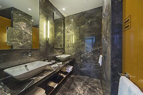 Naz City Hotel Taksim