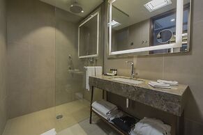 Naz City Hotel Taksim