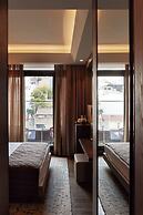 Naz City Hotel Taksim