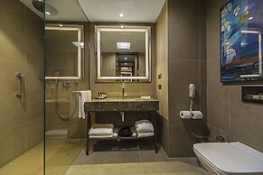 Naz City Hotel Taksim