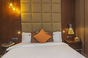 Naz City Hotel Taksim
