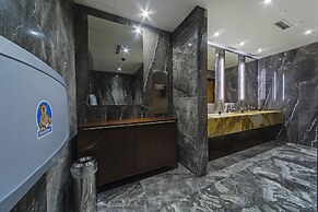 Naz City Hotel Taksim