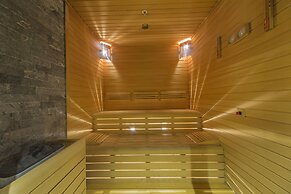 Naz City Hotel Taksim
