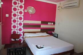 Just Guest House