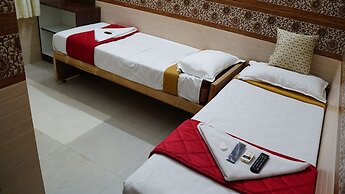 Just Guest House