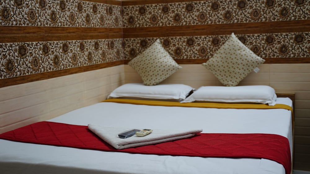 Just Guest House