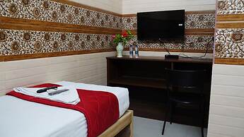 Just Guest House