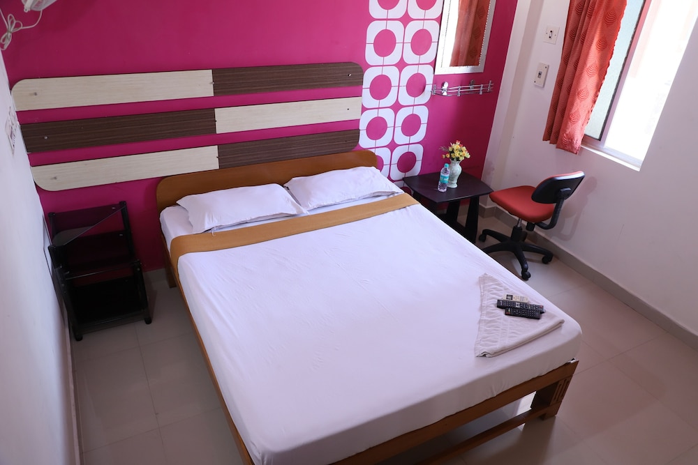 Just Guest House