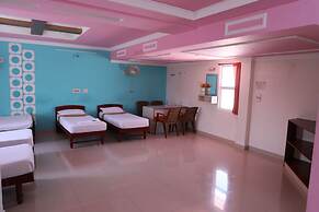 Just Guest House