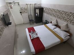 Just Guest House