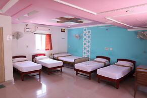 Just Guest House