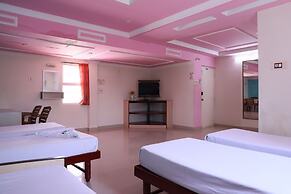 Just Guest House