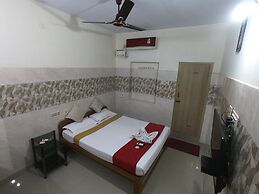 Just Guest House
