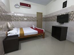 Just Guest House