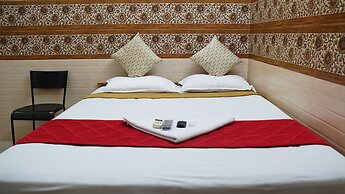 Just Guest House