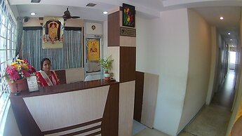 Just Guest House