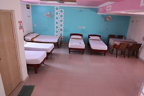 Just Guest House