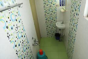 Just Guest House
