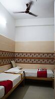 Just Guest House