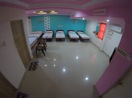 Just Guest House