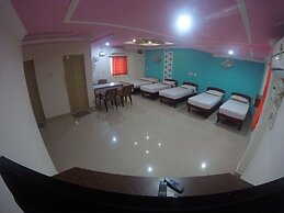 Just Guest House