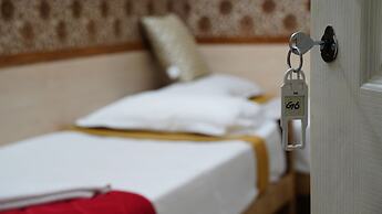 Just Guest House