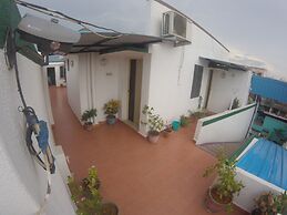 Just Guest House