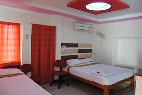 Just Guest House