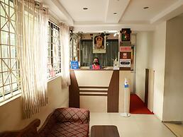 Just Guest House