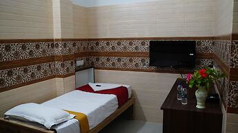 Just Guest House