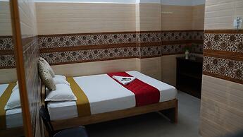 Just Guest House