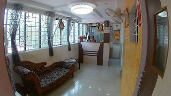 Just Guest House
