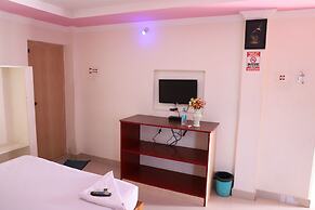 Just Guest House