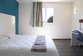 Hôtel Du Village Catalan