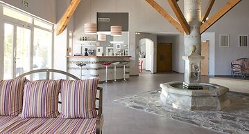 Hôtel Du Village Catalan