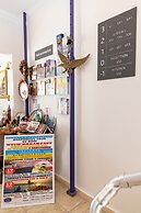 Galley Hotel