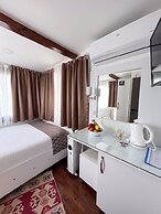 Galley Hotel