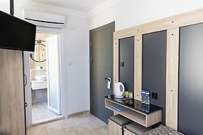 Galley Hotel