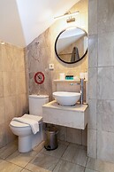 Galley Hotel