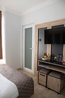 Galley Hotel