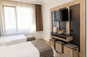 Galley Hotel