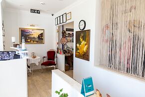 Galley Hotel