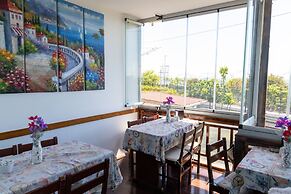Galley Hotel
