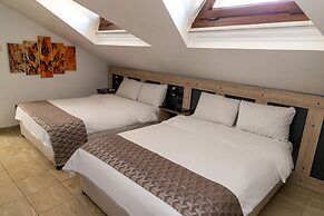 Galley Hotel