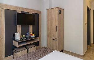 Galley Hotel
