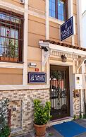 Galley Hotel