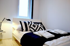 Residence Aparthotel