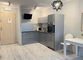 Residence Aparthotel