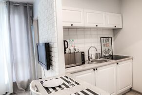 Residence Aparthotel